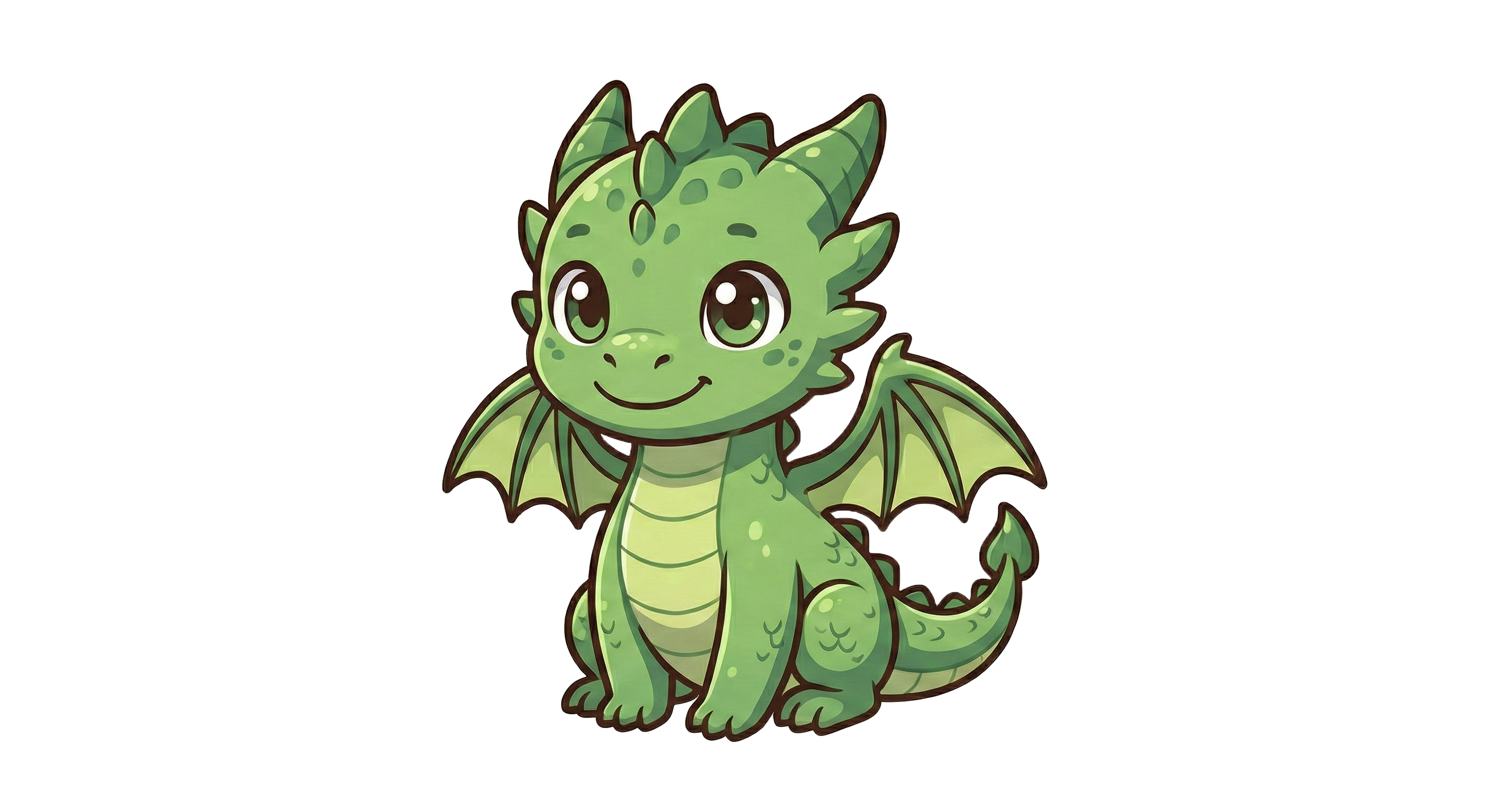 Baby Dragon
